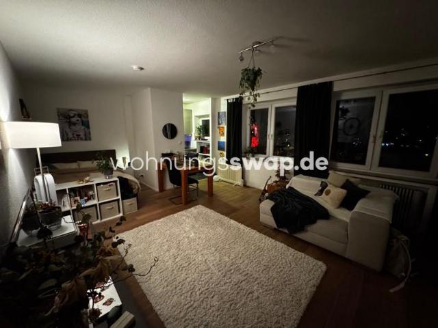 Wohnung mieten in Altstadt-Nord, Köln