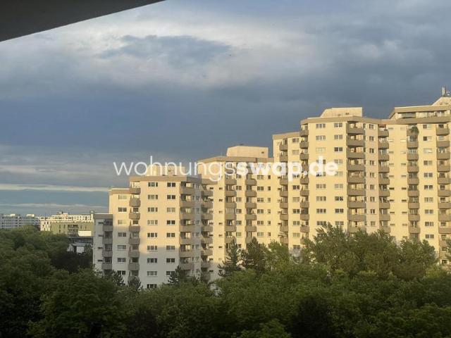 Wohnung mieten in Tegel, Berlin