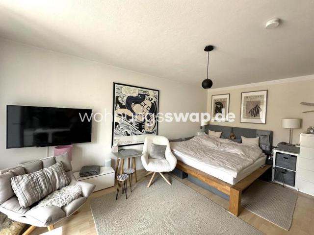 Wohnung mieten in Altstadt-Lehel, München