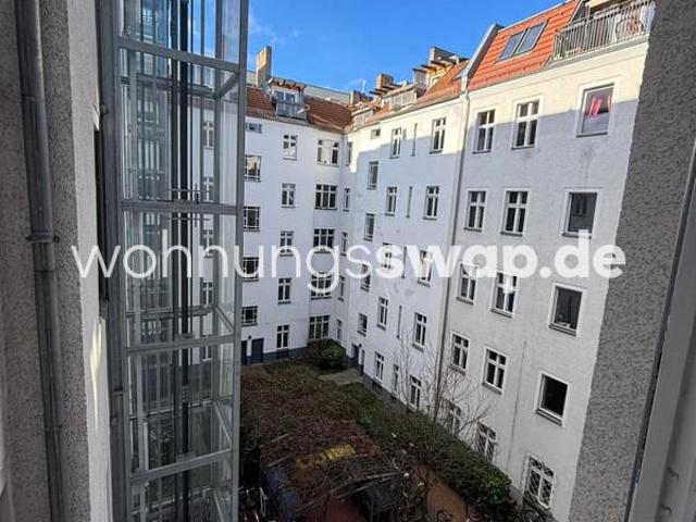 Wohnung mieten in Französisch Buchholz, Berlin