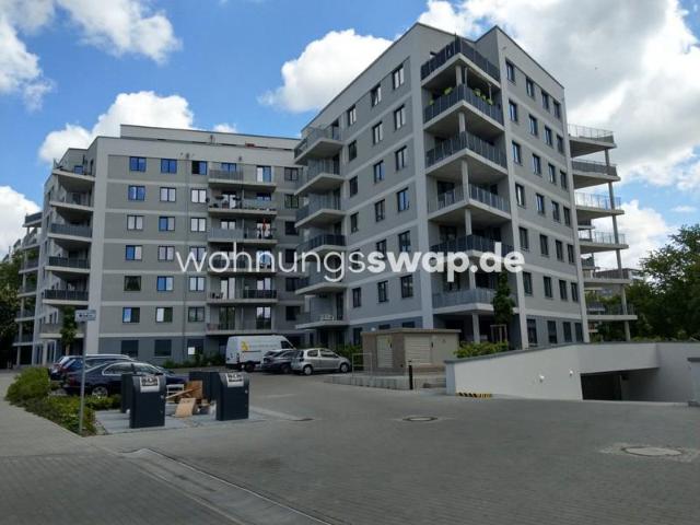 Wohnung mieten in Marzahn-Hellersdorf, Berlin