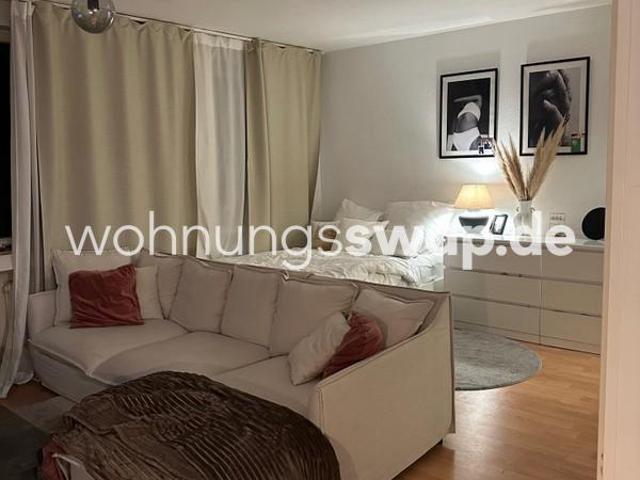 Wohnung mieten in Nippes, Köln