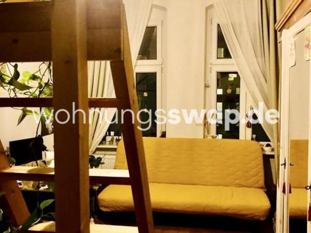 Wohnung mieten in Tempelhof–Schöneberg, Berlin