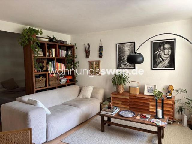 Wohnung mieten in Schwabing-West, München