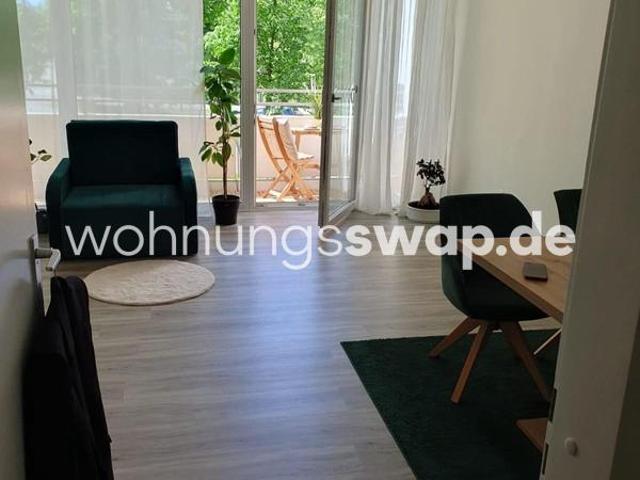 Wohnung mieten in Moosach, München