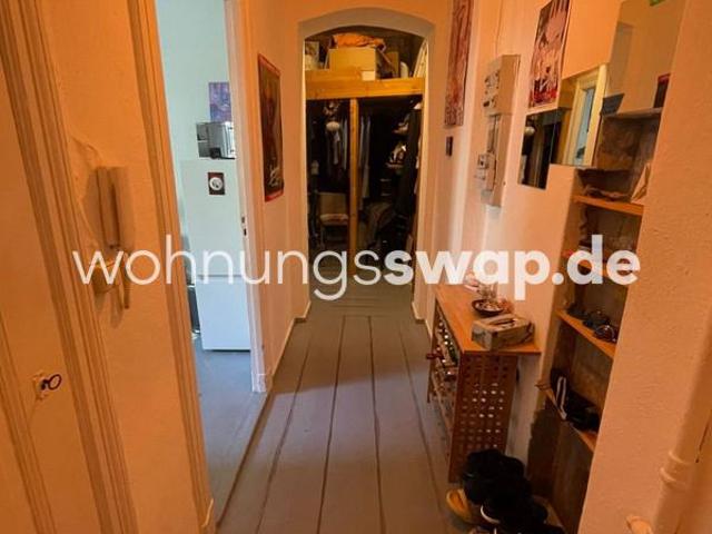 Wohnung mieten in Neukölln, Berlin