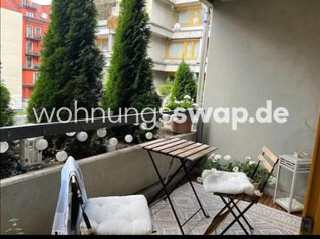 Wohnung mieten in Altstadt-Lehel, München
