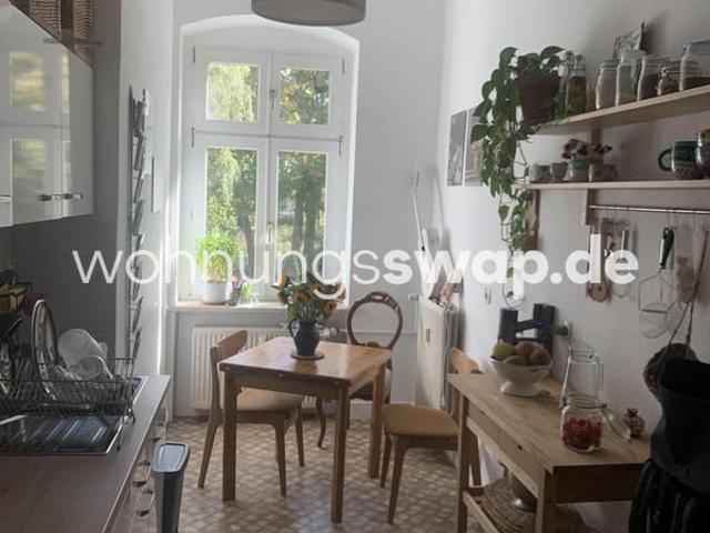 Wohnung mieten in Treptow–Köpenick, Berlin