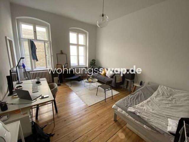 Apartment mieten in Kreuzberg, Berlin