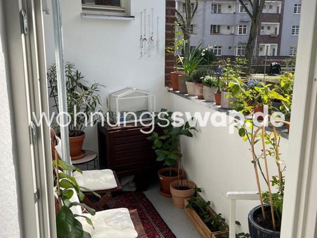 Wohnung mieten in Ehrenfeld, Köln