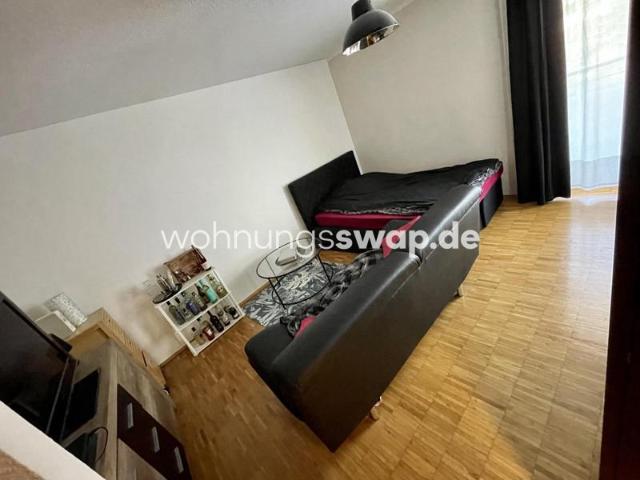 Wohnung mieten in Lindenthal, Köln