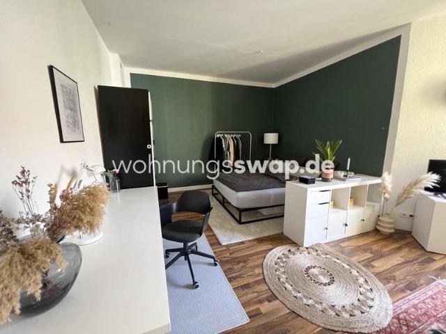 Wohnung mieten in Neukölln, Berlin