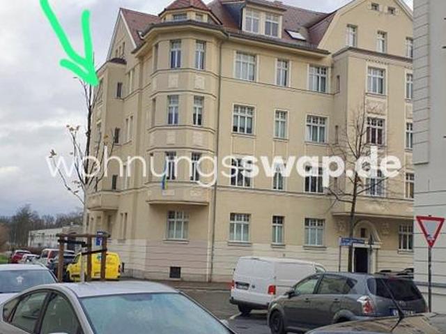 Wohnung mieten in Böhlitz-Ehrenberg, Leipzig
