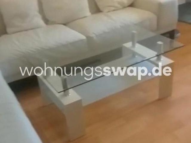 Wohnung mieten in Schwabing-Freimann, München