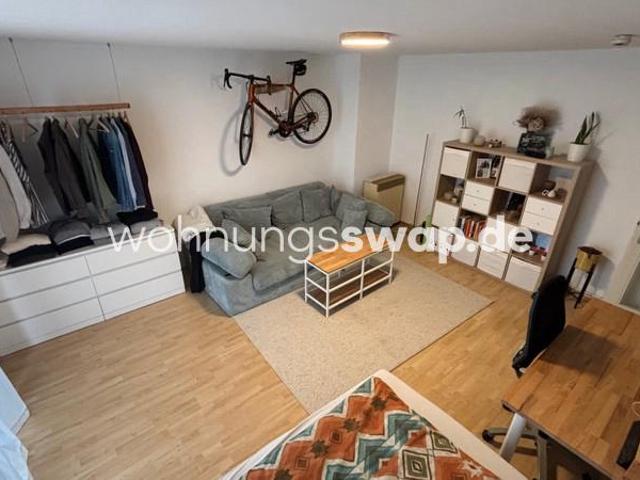 Wohnung mieten in Au-Haidhausen, München