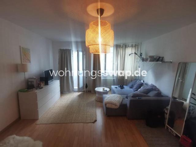 Wohnung mieten in Mitte, Berlin