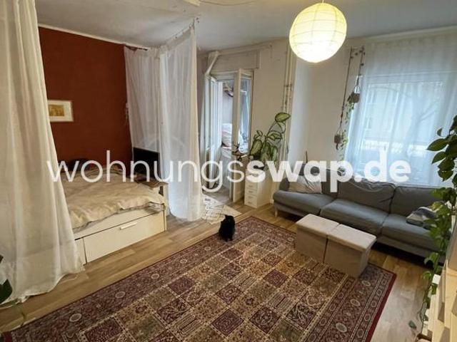 Wohnung mieten in Französisch Buchholz, Berlin