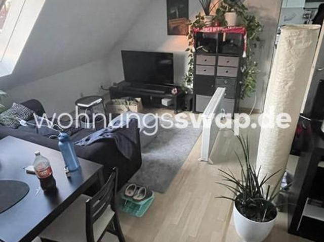 Wohnung mieten in Altstadt-Nord, Köln