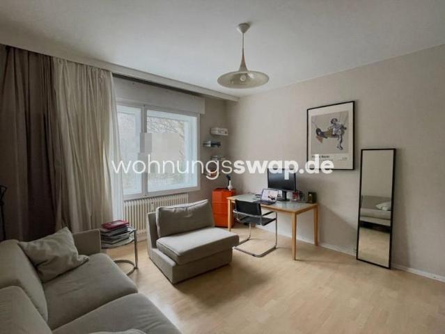 Wohnung mieten in Tempelhof–Schöneberg, Berlin