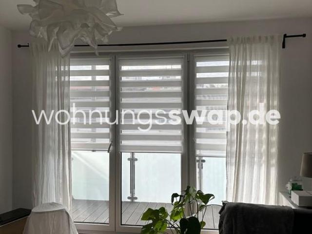 Wohnung mieten in Bilk, Düsseldorf