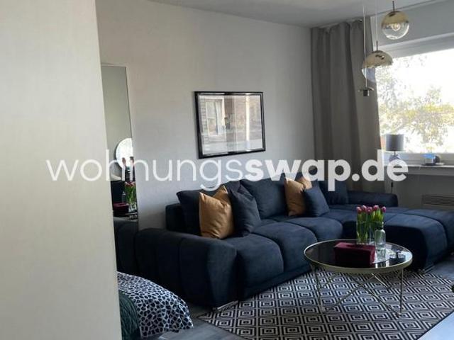 Wohnung mieten in Weidenpesch, Köln