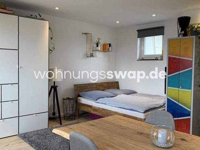 Wohnung mieten in Altstadt-Nord, Köln