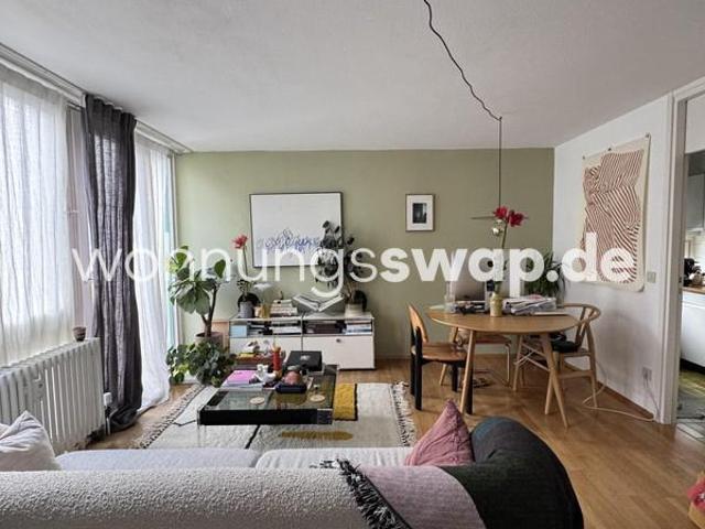 Wohnung mieten in Maxvorstadt, München