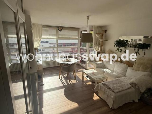 Wohnung mieten in Westend, Berlin