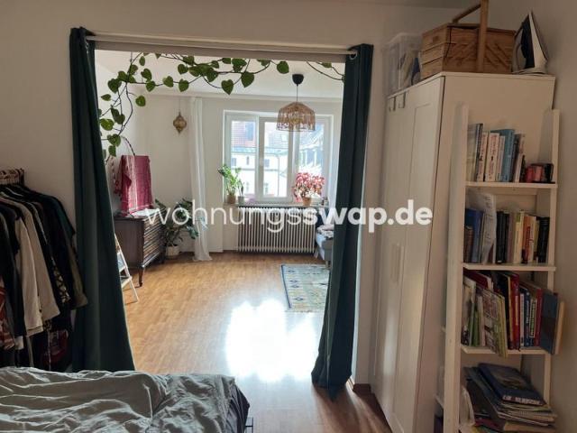 Wohnung mieten in Thalkirchen-Obersendling-Forstenried-Fürstenried-Solln, München