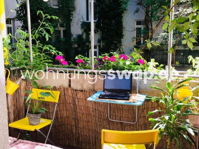 Wohnung mieten in Kreuzberg, Berlin