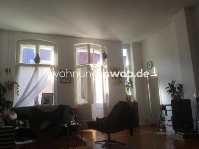 Wohnung mieten in Neukölln, Berlin