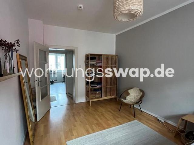 Wohnung mieten in Bilk, Düsseldorf