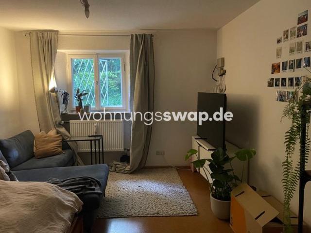 Wohnung mieten in Bogenhausen, München