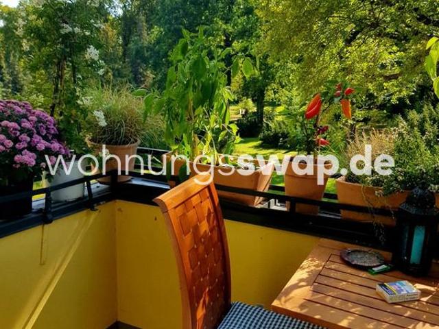 Wohnung mieten in Neukölln, Berlin