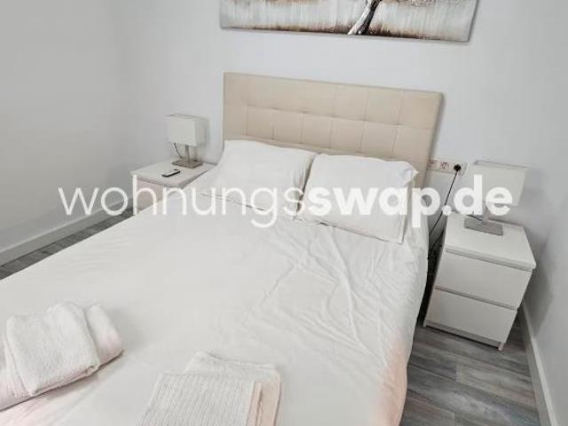 Wohnung mieten in Maxvorstadt, München
