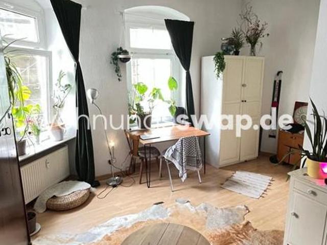 Wohnung mieten in Kreuzberg, Berlin
