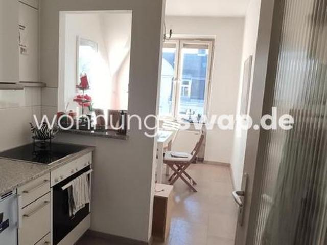 Wohnung mieten in München, Bayern