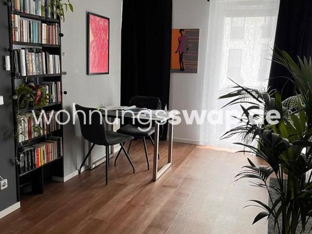 Wohnung mieten in Mitte, Berlin