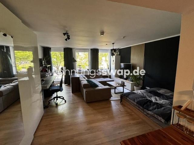 Wohnung mieten in Altstadt-Nord, Köln