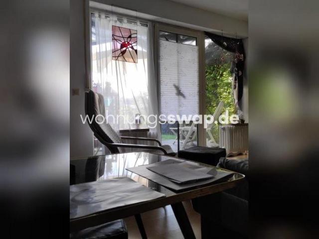 Wohnung mieten in Mülheim, Köln