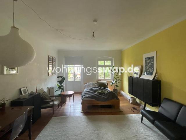 Wohnung mieten in Neukölln, Berlin