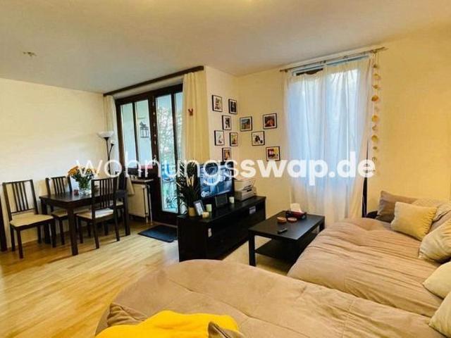 Wohnung mieten in Sendling-Westpark, München
