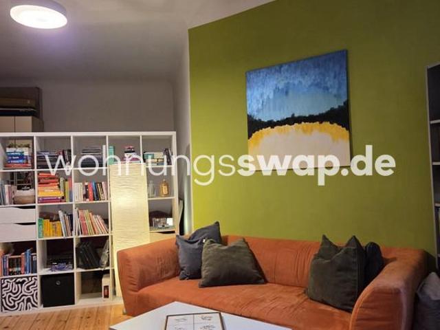 Wohnung mieten in Neukölln, Berlin