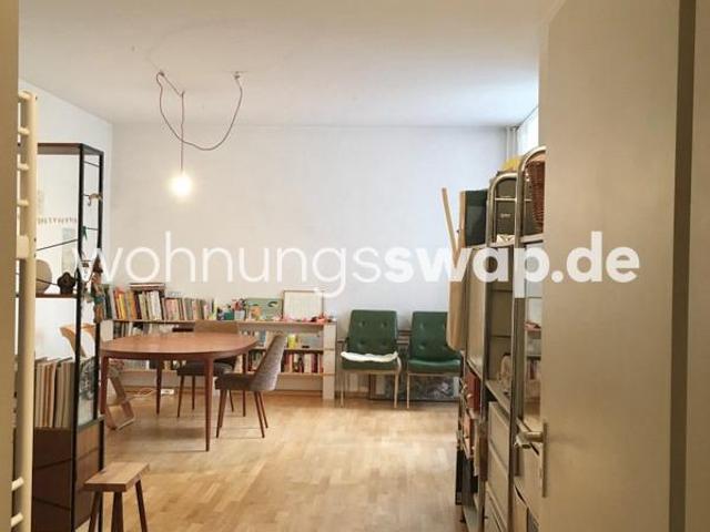 Wohnung mieten in Französisch Buchholz, Berlin