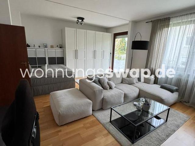 Wohnung mieten in Untergiesing-Harlaching, München