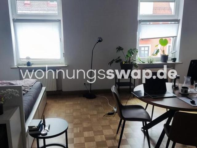 Wohnung mieten in Neuhausen-Nymphenburg, München