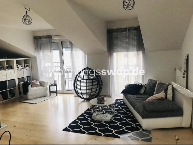 Wohnung mieten in Maxvorstadt, München