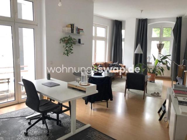 Wohnung mieten in Bilk, Düsseldorf