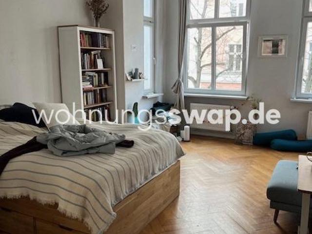 Wohnung mieten in Alt-Mariendorf, Berlin