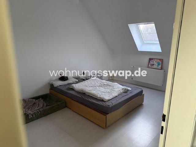 Wohnung mieten in Lindenthal, Köln